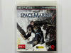 Warhammer 40,000 Space Marine Complete In Original Case