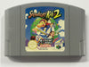 Snowboard Kids 2 Cartridge