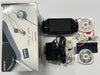 Sony PlayStation Portable PSP 1002 Black Console Value Pack Complete In Box