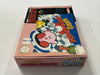 Kirby's Dream Course In Original Box