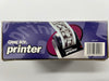Nintendo Gameboy Printer Complete In Box