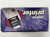 Nintendo Gameboy Printer Complete In Box
