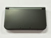 'new' Nintendo 3DS XL Grey Console with Charger