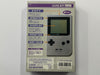 Silver Gameboy Pocket Console Complete In Box