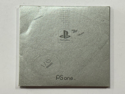 Sony PSOne Special Demo 01 Complete In Original Case
