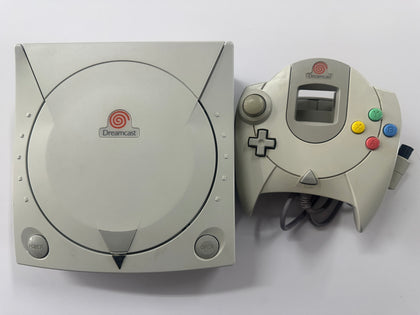 Sega Dreamcast NTSC Console Bundle