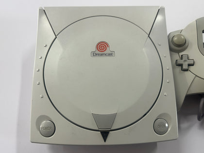 Sega Dreamcast NTSC Console Bundle