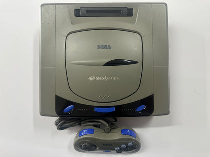 Sega Saturn NTSC J Console Bundle
