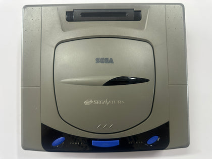 Sega Saturn NTSC J Console Bundle
