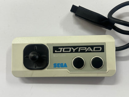 Sega Mark III Console Bundle