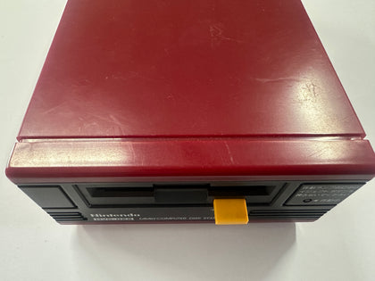 Nintendo Famicom Disc System Console Bundle