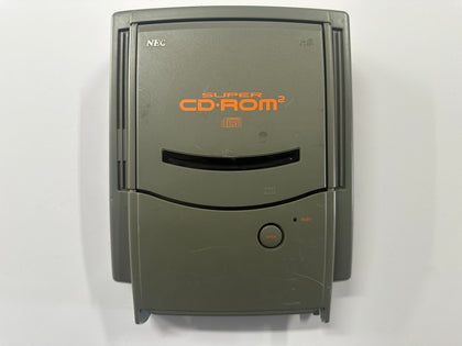 NEC PC Engine Super CD Rom 2 Console Attachment
