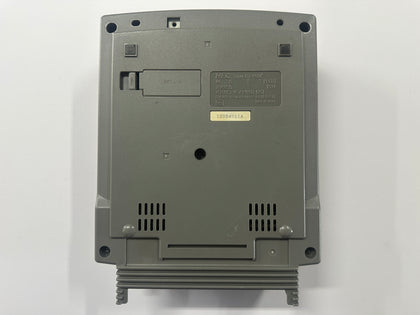 NEC PC Engine Super CD Rom 2 Console Attachment