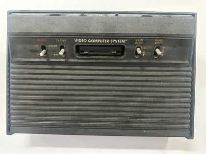 Atari 2600 4 Switch Vader Console Only