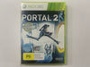 Portal 2 Complete In Original Case