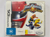 Power Rangers Super Legends Complete In Original Case