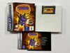 Spyro Fusion Complete In Box