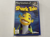 Shark Tale Complete In Original Case