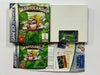 Wario Land 4 Complete In Box