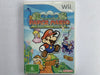 Super Paper Mario Complete In Original Case