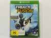 Trials Fusion Complete In Original Case