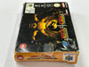 Mortal Kombat 4 Complete In Box