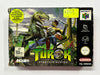 Turok Dinosaur Hunter Complete In Box