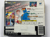 X Men VS Street Fighter NTSC J Complete In Original Big Box Case with 4MB RAM Cartridge & Outer Sleeve
