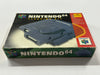 Nintendo 64 N64 Cleaning Kit In Original Box