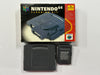 Nintendo 64 N64 Cleaning Kit In Original Box
