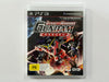 Dynasty Warriors Gundam Reborn Complete In Original Case