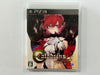 Caladrius Blaze NTSC-J Complete In Original Case