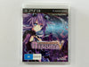 Hyperdimension Neptunia Victory Complete In Original Case