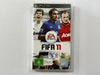 FIFA 11 Complete In Original Case