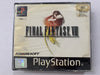 Final Fantasy VIII In Original Case