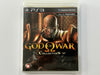 God Of War Collection Complete In Original Case