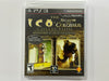 Ico & Shadow Of The Colossus Brand New & Sealed
