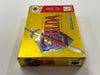 The Legend Of Zelda Ocarina Of Time Complete In Box
