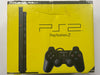 Sony Playstation 2 PS2 Slimline Console Complete In Box