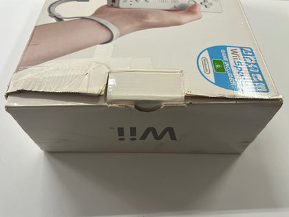 Nintendo Wii Console Complete In Box