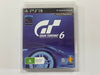 Gran Turismo 6 Complete In Original Case