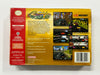 Cruis'n World NTSC Complete In Box