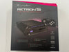 Hyperkin Retron 5 HD Gaming Console Complete In Box