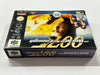 007 The World Is Not Enough Complete In Box