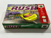 San Francisco Rush Extreme Racing NTSC Complete In Box
