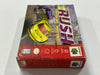 San Francisco Rush Extreme Racing NTSC Complete In Box