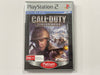 Call Of Duty Finest Hour Complete In Original Case