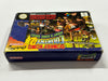 Donkey Kong Country 2: Diddy Kong's Quest In Original Box
