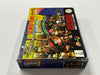 Donkey Kong Country 2: Diddy Kong's Quest In Original Box