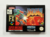 Doom Complete In Box